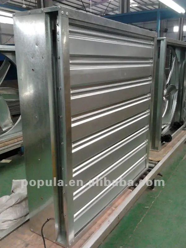 Große Durchflussmengen Abluftventilator,Gewächshaus Ventilator,Workshop