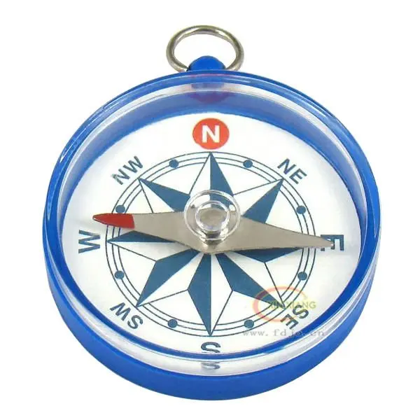 Portable Outdoor Compass For School - Buy Pocket Compass,Compass For ...