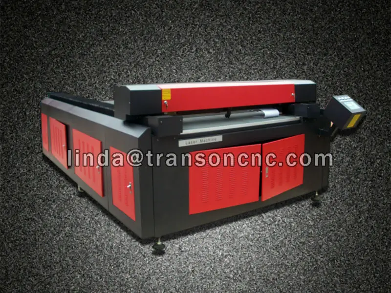Co2 Acrylic, Plexiglass Laser Cutting Machine Lathe, Laser Cutter TS1325