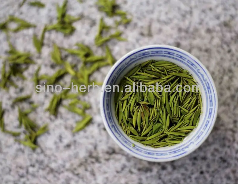 Free Sample Junshan Yinzhen Silver Needle Yellow Tea - 4uTea | 4uTea.com