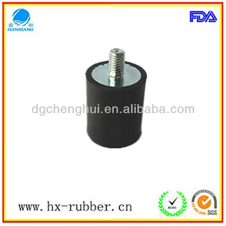 Anti Vibration Rubber Mount