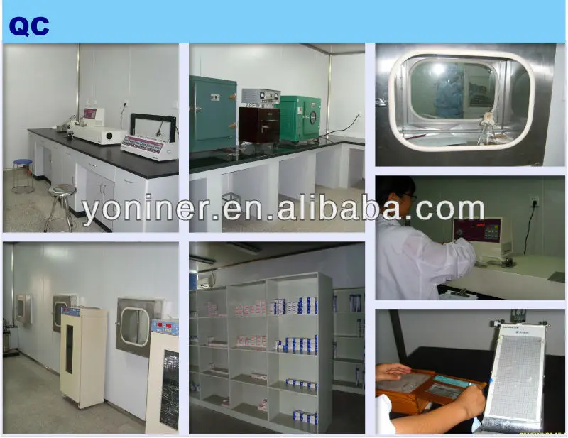 surgical paper tape non woven material CE FDA certificated manufacturer