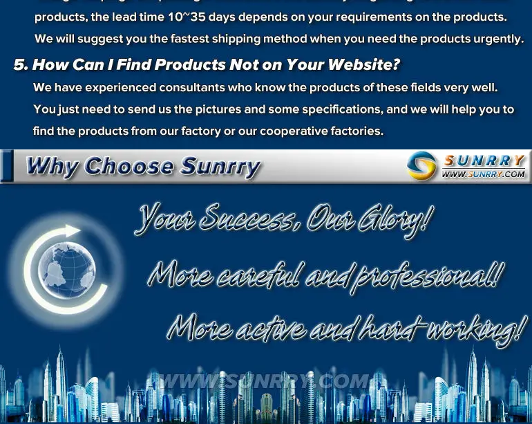 FAQ SUNRRY_02