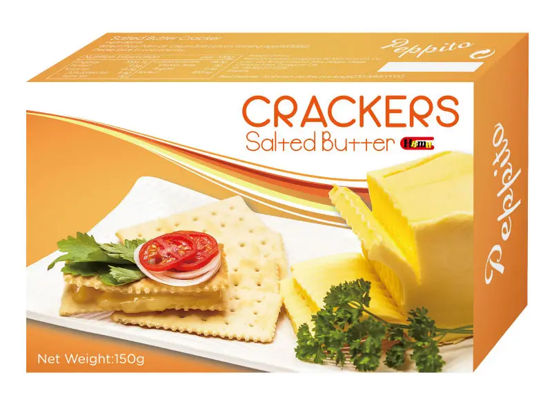 fabulous peppito saltine flavor soda crackers