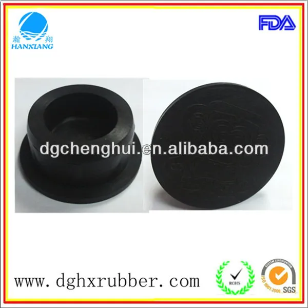 rubber ball