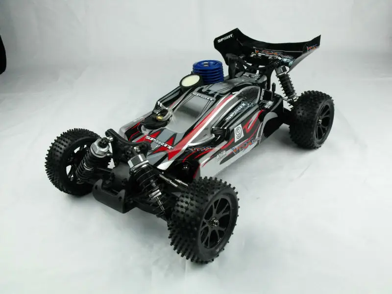 vrx nitro buggy