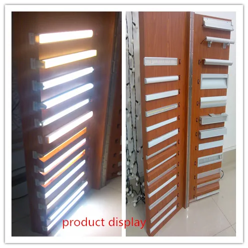 Top 90 Ángulo Esquina Perfil De Aluminio Led Para La Iluminación Del