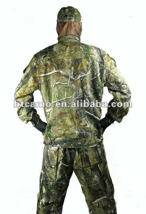 ファッション狩猟軍事迷彩服 Buy 狩猟服 軍事 迷彩 Product On Alibaba Com