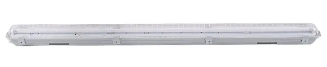UL CE TUV GS Approved T5 1*28w IP65 Waterproof Fluorescent Lamp