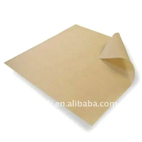 Nonstick Permanent Baking Foil /liner 33x40cm,Ptfe Coated For Low