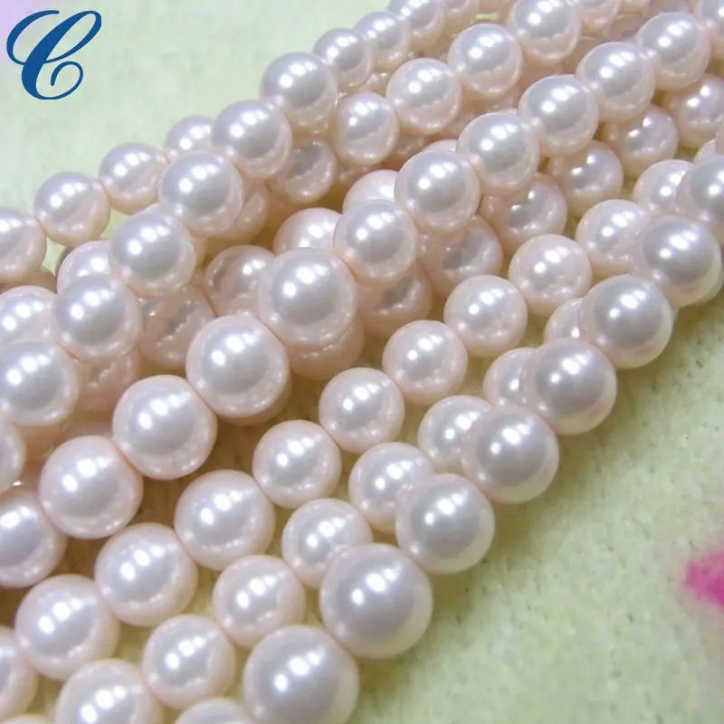 pearl strand