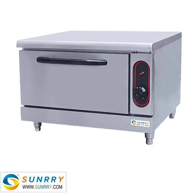 SY-DV800 Gas Baking Oven 25.2MJ