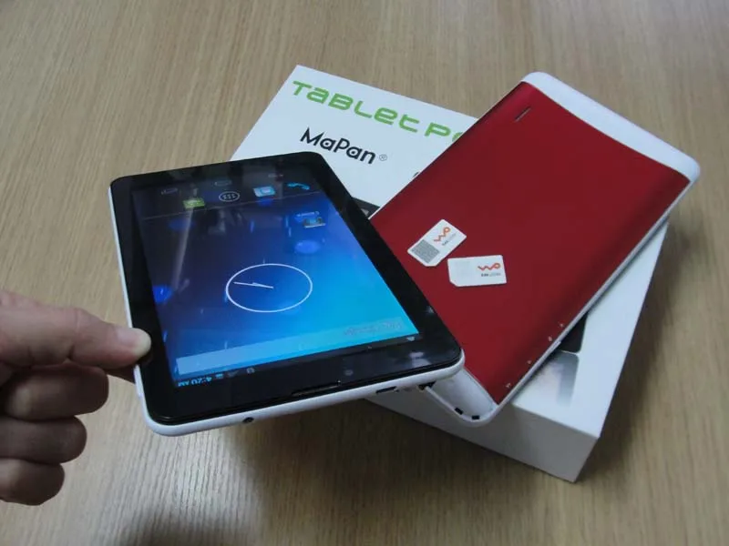 Neu!! Touch-tablet Mit Sim-karte/android Mini Pc Best Buy - Buy 3g-sim
