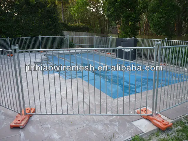 temporary-pool-fencing