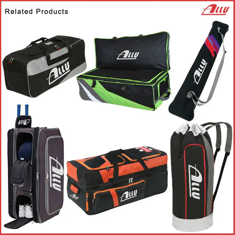 Cricket Bags Duffle Cricket Bat Bag With Wheel Buy Cricket Bat Bag