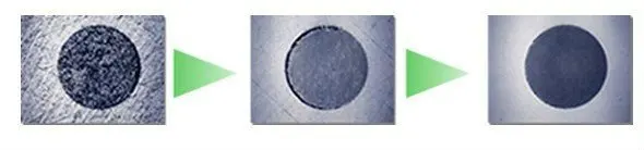 9um,3um,1um Fiber Optic polishing film for produce patch cord