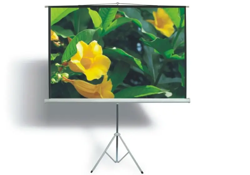 200 inch projector screen stand