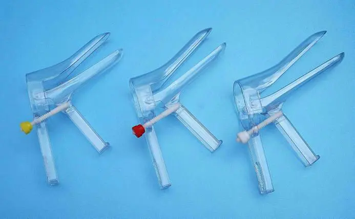 Plastic Vaginal Dilator Supply