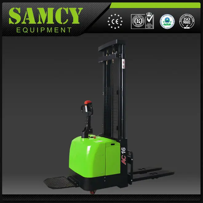 Samcy Forklift Ce Certification New Style 2 Ton Electric Forklift Buy
