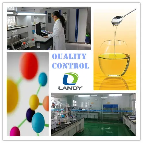 model quality control