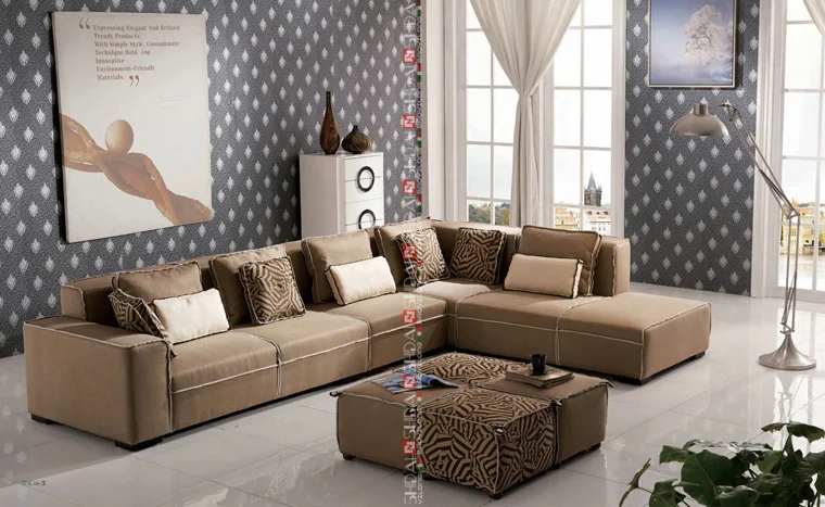 Teak Wood Sofa Set Designs 2017 New Design Furniture Teak Wood Sofa Set Designs 2017 New Design Furniture Modern L Shape G192