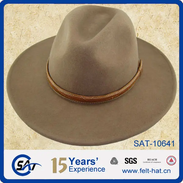 mens wide brim hats australia