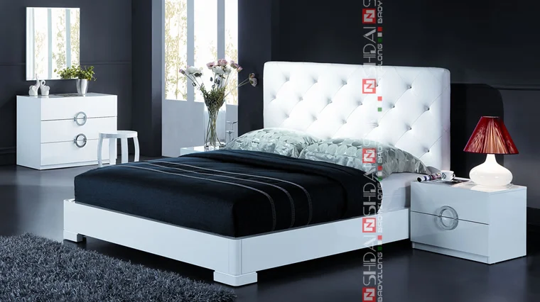 Modern China Bedroom Furniture Used Bedroom Furniture For Sale Bedroom Set China Furniture Factory B512 Buy China Bedroom Furniture Used Bedroom