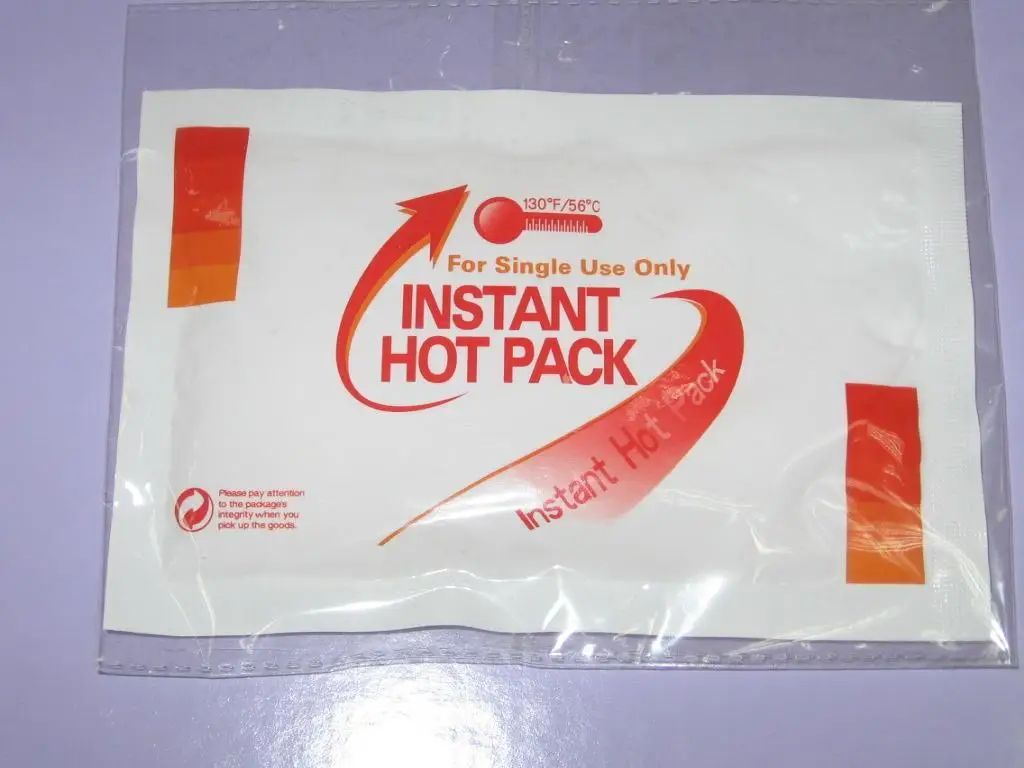 Disposable Hot Packs For Medical Buy Instant Disposable Hot Packs,Hot