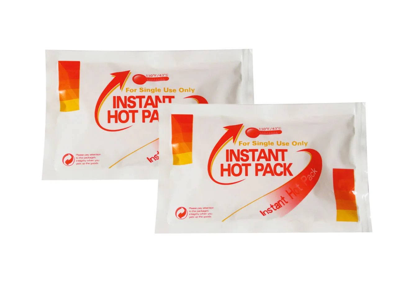 Hot pack. Горячий пакет Алабама 18.