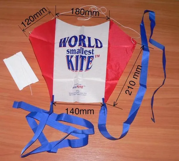 Sled Kite/promotional Pocket Kite Foldable In A Pouch Buy Sled Kite