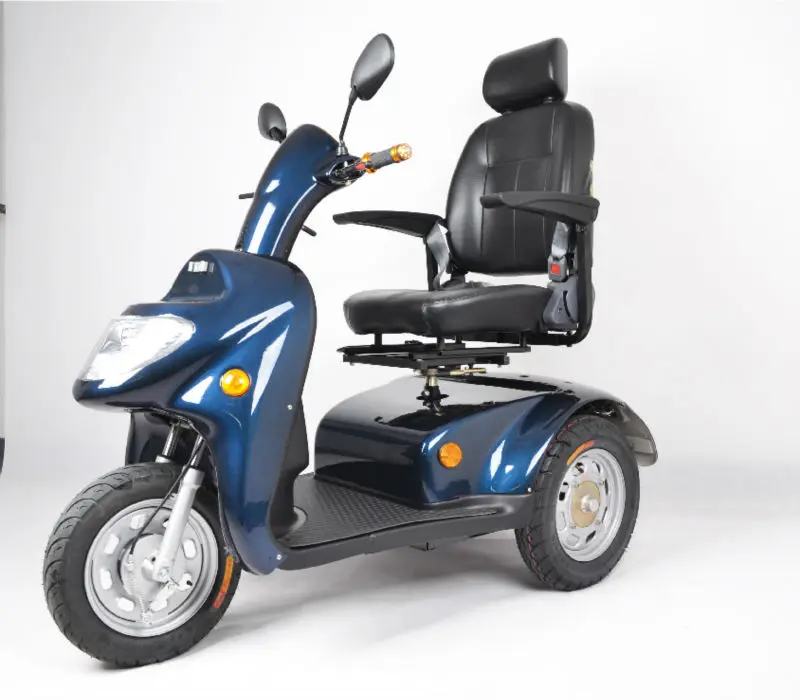 battery power mobility scooter with CE approved