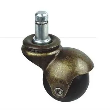 Antike Möbel Bk40 Räder Rollen - Buy Möbelrollen Antiken Rollen Product