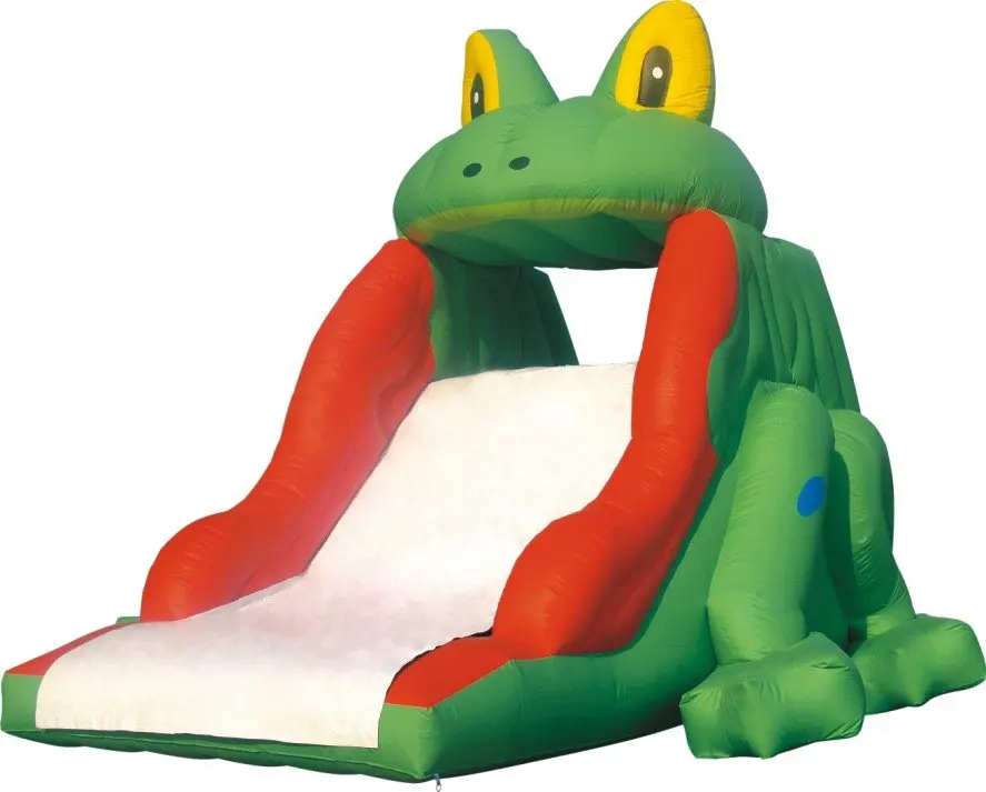 IS013 Frog slide