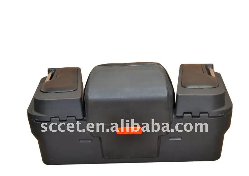 Scc Brand Black Plastic Atv Body Parts Buy Atv Body Parts,Atv Parts