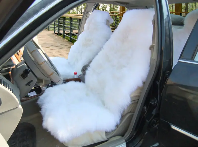 中国メーカーのファーカーシートカバー Buy 毛皮の車のシートカバー Product On Alibaba Com
