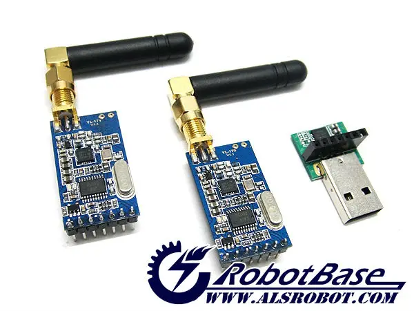 RB230 Radio Communication ModuleRB-03T018 (3)