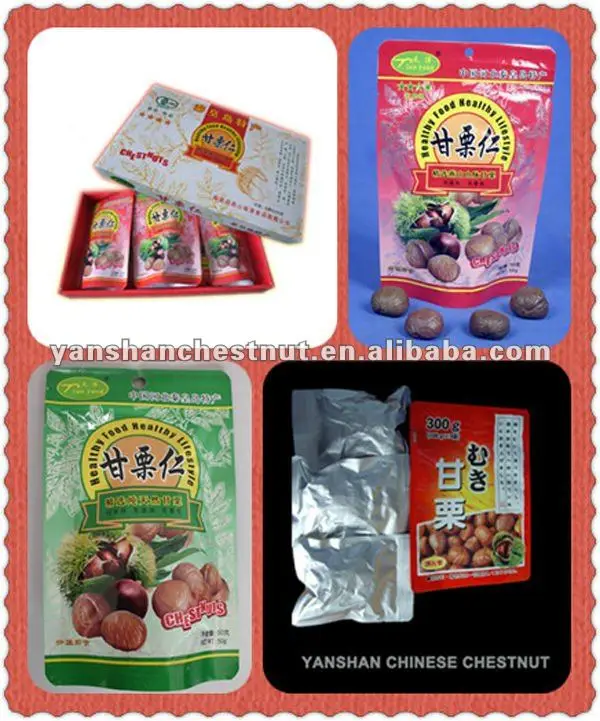 hot sale sweet chinese chestnut snack.jpg