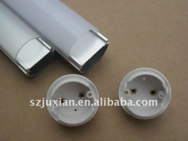 1.4MM Anti-glar Round Frosted Cast Milky Matte PS Diffuser Replacement Sheet Led Lighting Diffusion Cover High Transmittance