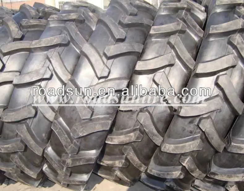 Agricultural Tractor Tyres/tires 710/70r42 650/65r42 710/70r38 520