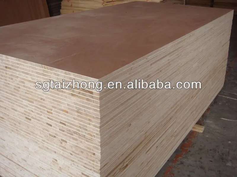 pine core blockboard-2