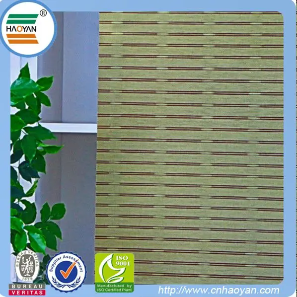 Vertical retractable blinds supplier in China