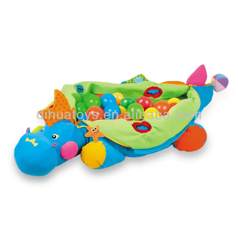 Balls Dinosaur Baby's Toy & Dinosaur Ball Pit Buy Ball Pit,Dinosaur