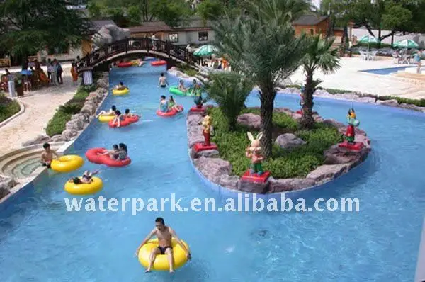 kid swimming pool with slide