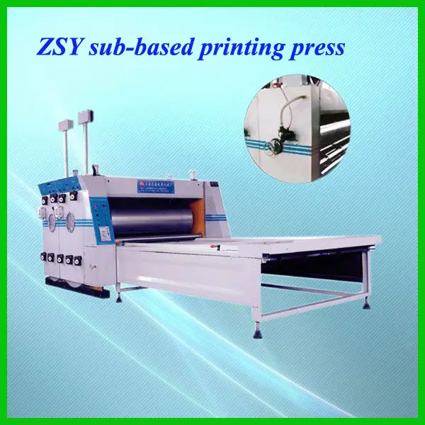 Rotary Screen Printing Machine Buy Rotary Screen Printing Machine