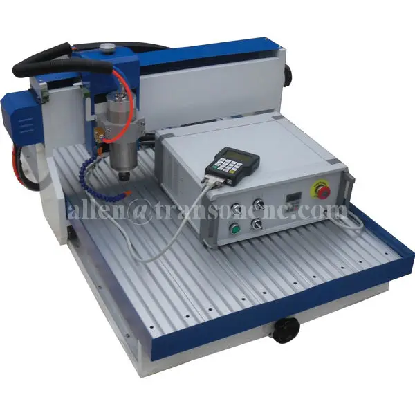 cheaper 3d cnc router for wood plastic pcb acrylic