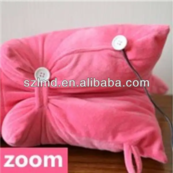 body pillow animal shaped