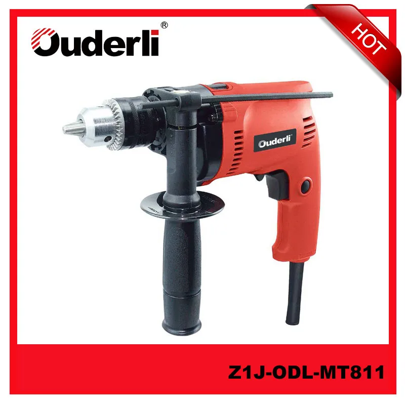 Ouderli 450w 13mm Low Price Impact Drill With Bmc Packing Z1jodl13/20 Buy Impact Drill,13mm