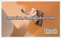 good price waterborne Epoxy Floor Coating for packing lot