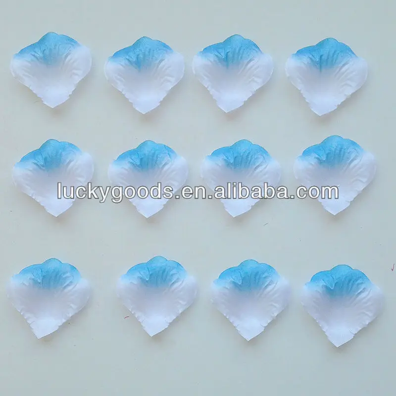 Romantic Wedding Silk Printed Flower Petals Buy Printed Flower Petals,Flower Layers Petals