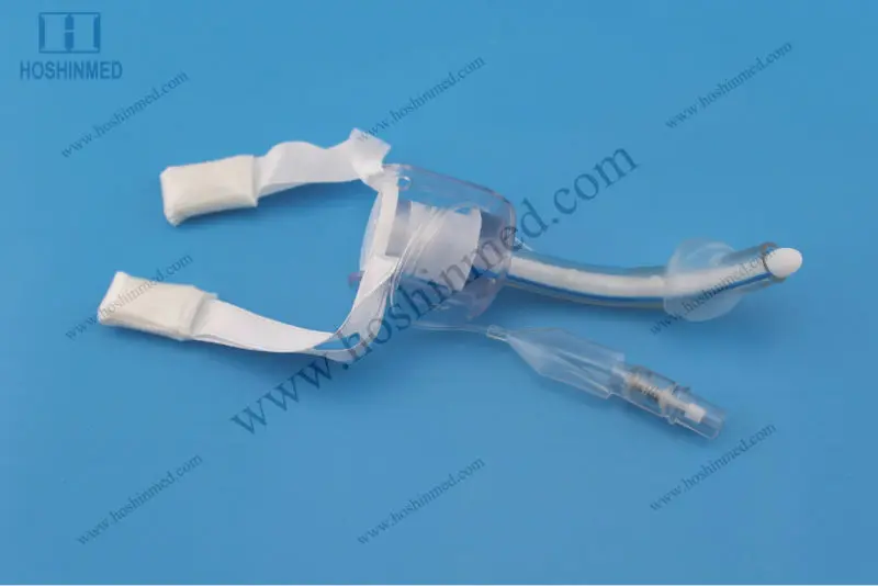 手術器具シリコーンなしfenestrated気管切開チューブでカニューレ Buy 気管切開チューブ 外科気管切開チューブ シリコーン気管切開チューブ Product On Alibaba Com